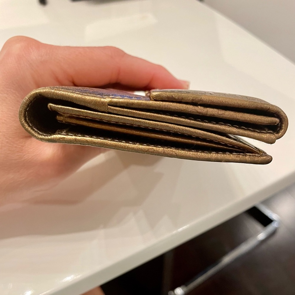 Gucci Wallet - Picture 12 of 12
